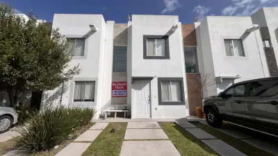 Casa en ciudad marqués, Querétaro