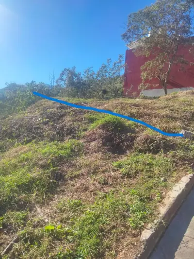 Terreno en venta en Xalapa - foto 2