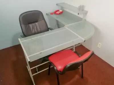 Oficina en renta en Tlalnepantla de Baz - foto 4