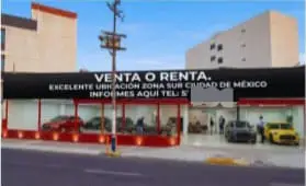 Se vende o renta terreno en coyoacan, col. El caracol