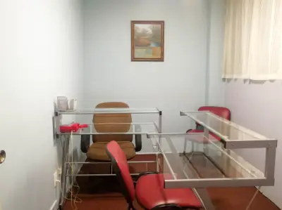 Oficina en renta en Tlalnepantla de Baz - foto 2