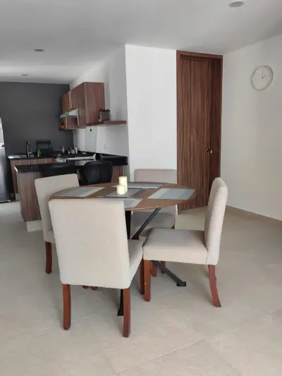 Departamento en renta en Puebla - foto 4
