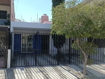 Casa en renta en lagos del country, Zapopan, jal.
