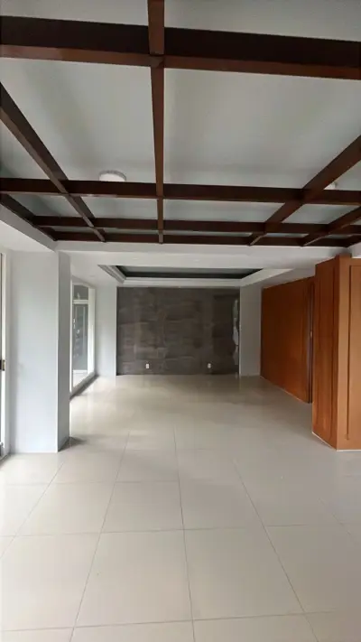 Super departamento en renta