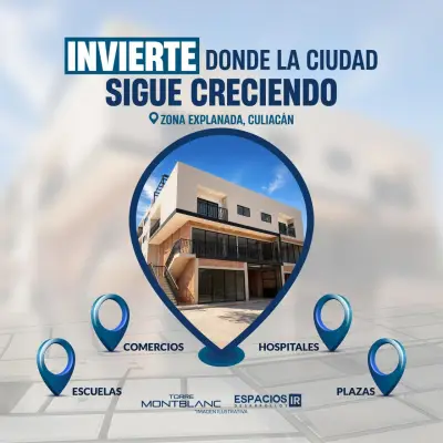 Departamento en venta en Culiacán - foto 5