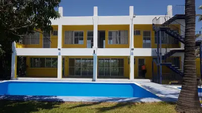 Quinta panorámica