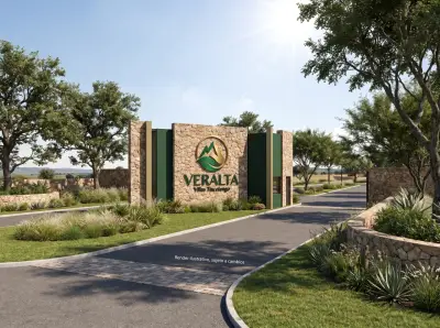 Terreno en venta en Fortín - foto 5