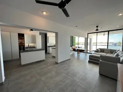 Venta de departamento en Conkal Yucatan