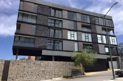 Remato bonito penthouse en lomas del refugio, León, gto.