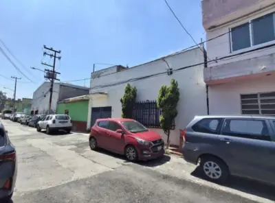 Casa en venta en Miguel Hidalgo - foto 2