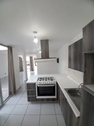 Casa en venta en Aguascalientes - foto 5