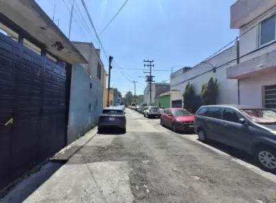 Casa en venta en Miguel Hidalgo - foto 3