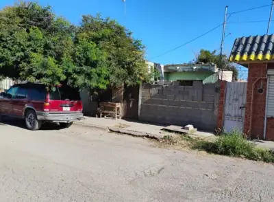 Remato casa sin posesión en francisco i. Madero Coahuila.
