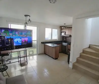 Casa en renta en Jesús María - foto 3