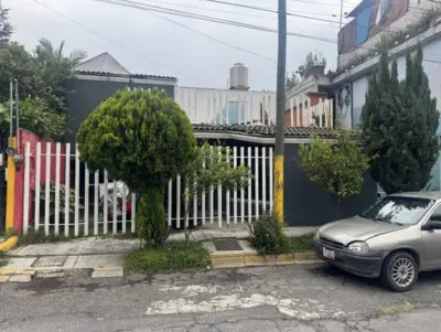 Remato casa sin posesión en unid. Hab. Vicente budib Puebla