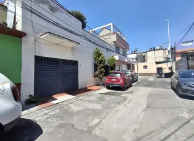 Casa en venta en Miguel Hidalgo - foto 5