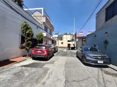 Casa en venta en Miguel Hidalgo - foto 4