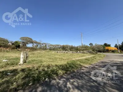 Terreno en venta en Xalapa - foto 3