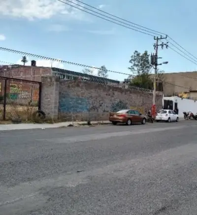 Terreno en venta en Cuautitlán Izcalli - foto 3