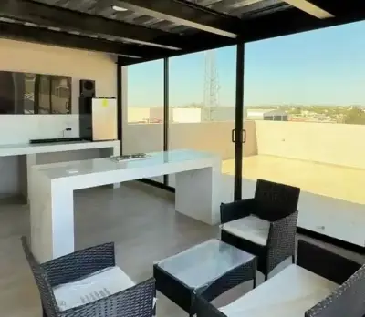 Departamento en venta en Culiacán - foto 3