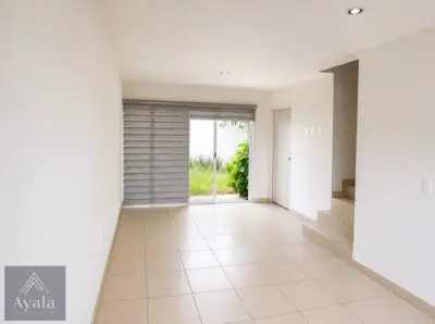 Casa en renta en Yecapixtla - foto 2