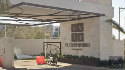 Casa en renta | el campanario residencial, Yecapixtla