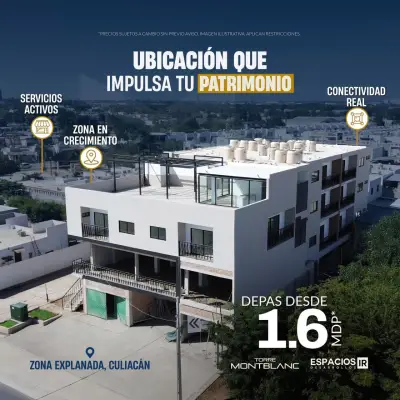Departamentos