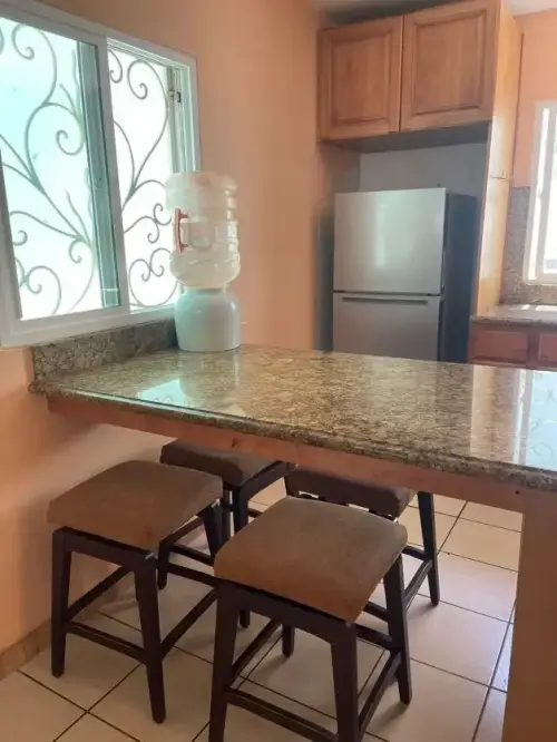 Casa en renta en Ensenada - foto 2