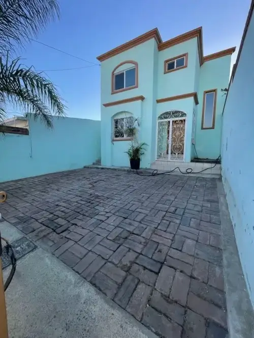 Casa en renta en Ensenada - foto 5