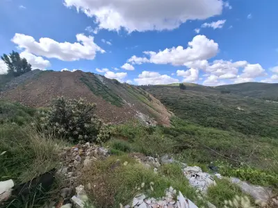 Terreno en venta en Vetagrande - foto 5