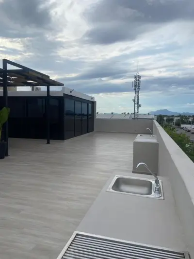 Departamento en venta en Culiacán - foto 4