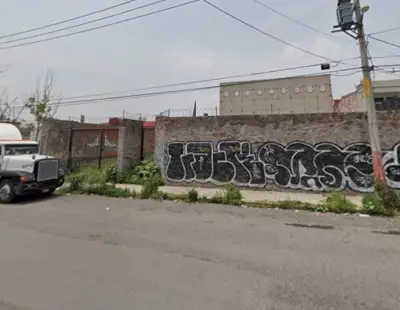 Terreno en venta en Cuautitlán Izcalli - foto 2