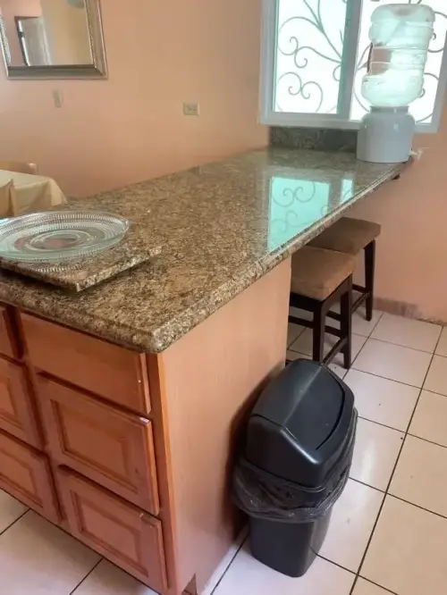 Casa en renta en Ensenada - foto 4