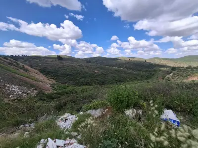 Terreno en venta en Vetagrande - foto 4