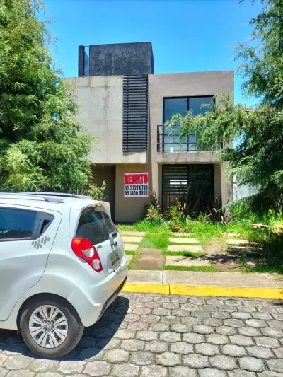 Casa en venta en Zinacantepec - foto 2