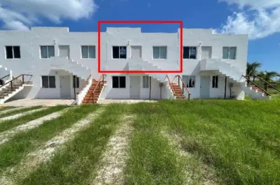 Remato departamento en 2 niveles en fracc. Villas de cortés