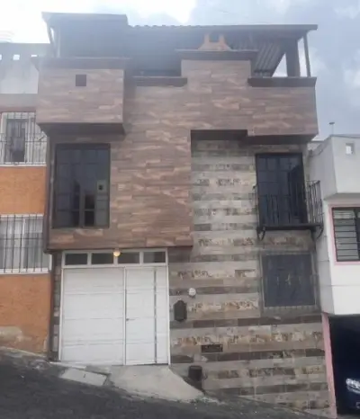 Casa en venta, Xalapa enríquez