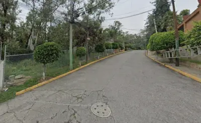 Excelente terreno en venta