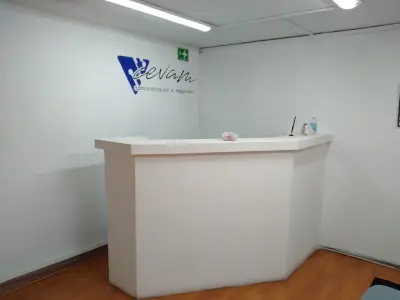 Oficina en renta en Miguel Hidalgo - foto 4