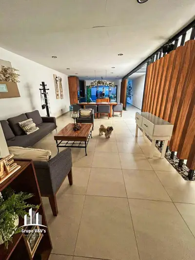 🔥🔥hermosa casa en excelente ubicación dentro de la zmg🔥🔥