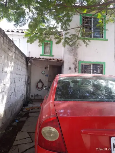 Casa venta con arrendamiento tlajomulco de zuñiga Jalisco