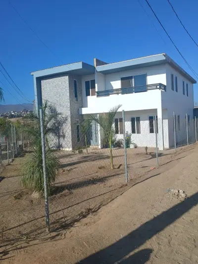 🏡 casa amueblada en venta | Ensenada, b.C.