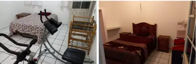 Casa en renta en Morelia - foto 4