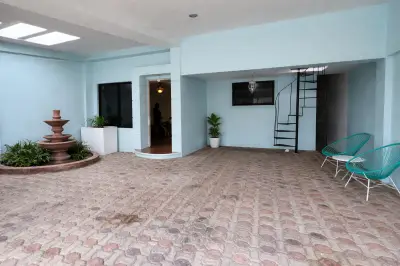 Venta de casa amplia en pensiones merida yuycatan