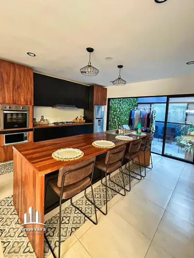 Casa en venta en Guadalajara - foto 3