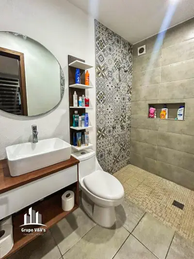 Casa en venta en Guadalajara - foto 4