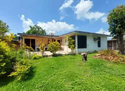 Casa en venta, el lencero