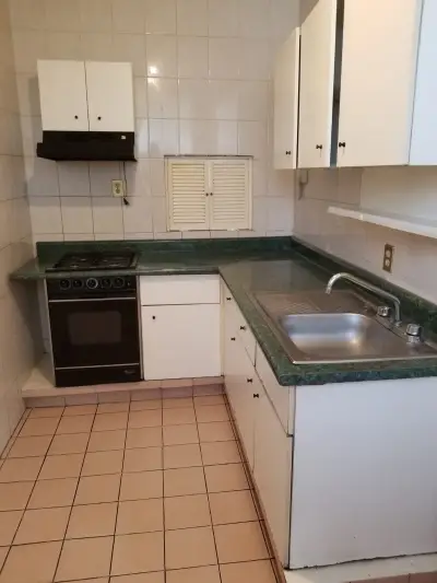 Departamento en renta en Benito Juárez - foto 4