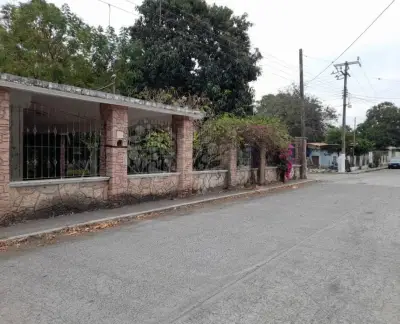 Casa en venta, paso del cedro, Veracruz