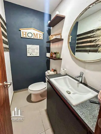 Casa en venta en Guadalajara - foto 5